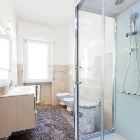 Residenza Larissa Luxury 1 *