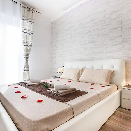 Appartamento Residenza Larissa Luxury 1 Verona
