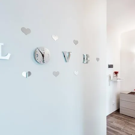 Residenza Larissa Luxury 1 Verona
